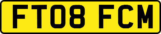 FT08FCM