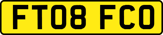 FT08FCO