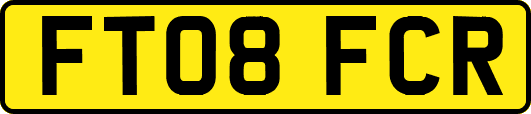 FT08FCR