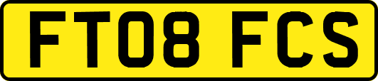 FT08FCS