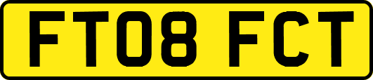 FT08FCT