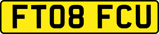 FT08FCU