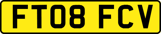 FT08FCV