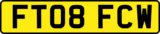 FT08FCW