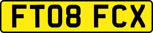 FT08FCX