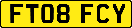 FT08FCY