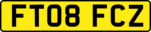 FT08FCZ
