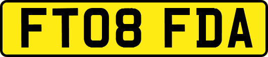 FT08FDA