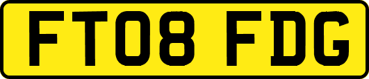 FT08FDG