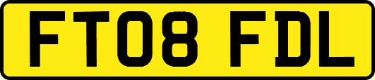 FT08FDL