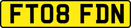FT08FDN
