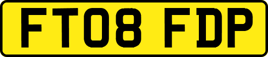 FT08FDP