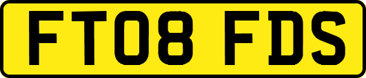 FT08FDS