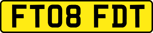 FT08FDT