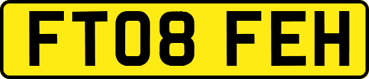 FT08FEH