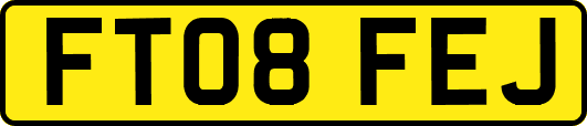 FT08FEJ
