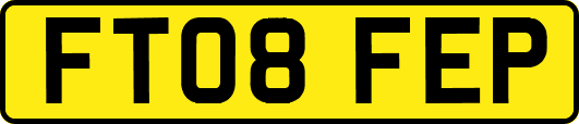 FT08FEP