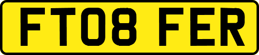 FT08FER