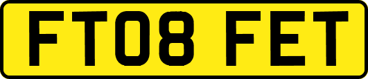 FT08FET