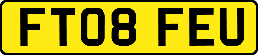 FT08FEU
