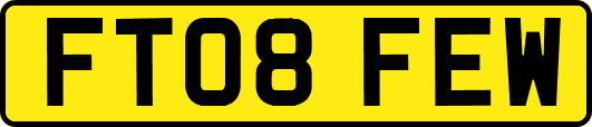 FT08FEW