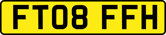 FT08FFH