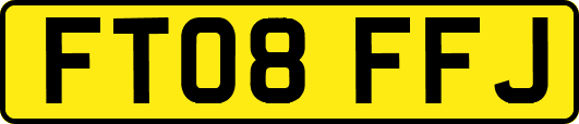 FT08FFJ