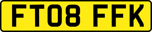 FT08FFK
