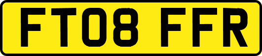 FT08FFR