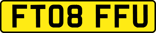 FT08FFU