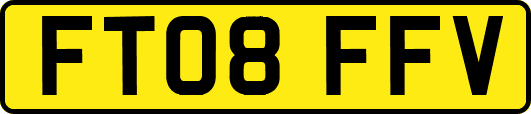 FT08FFV