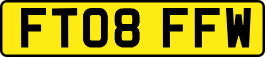 FT08FFW