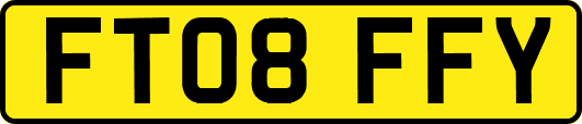 FT08FFY
