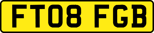 FT08FGB