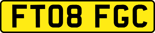 FT08FGC
