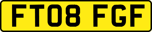 FT08FGF