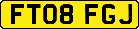 FT08FGJ