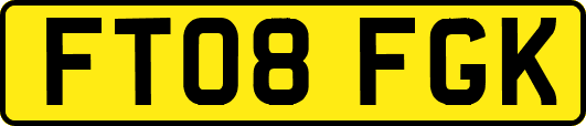 FT08FGK