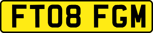FT08FGM