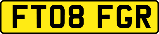 FT08FGR