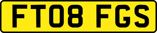 FT08FGS