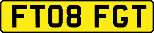FT08FGT