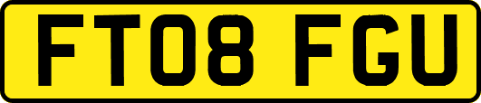 FT08FGU