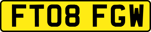 FT08FGW