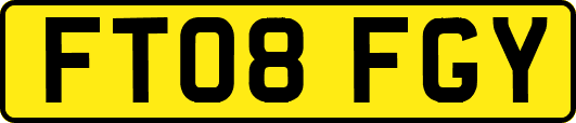 FT08FGY