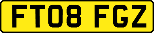 FT08FGZ