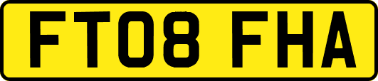 FT08FHA