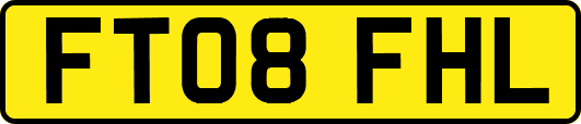 FT08FHL