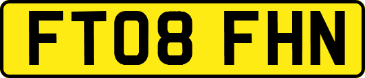 FT08FHN