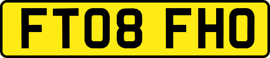 FT08FHO